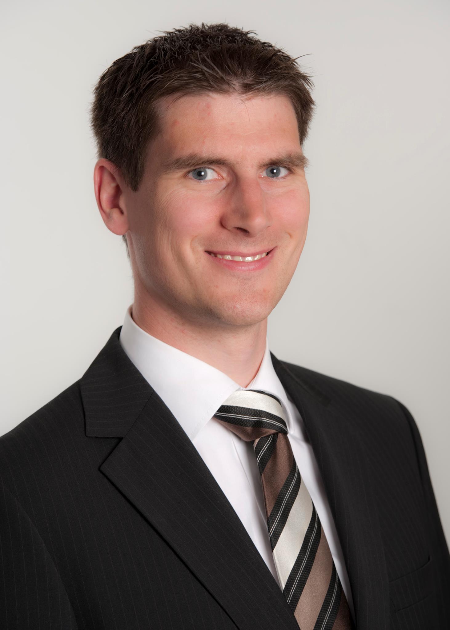 Alexander Kuntz Alexander Kuntz